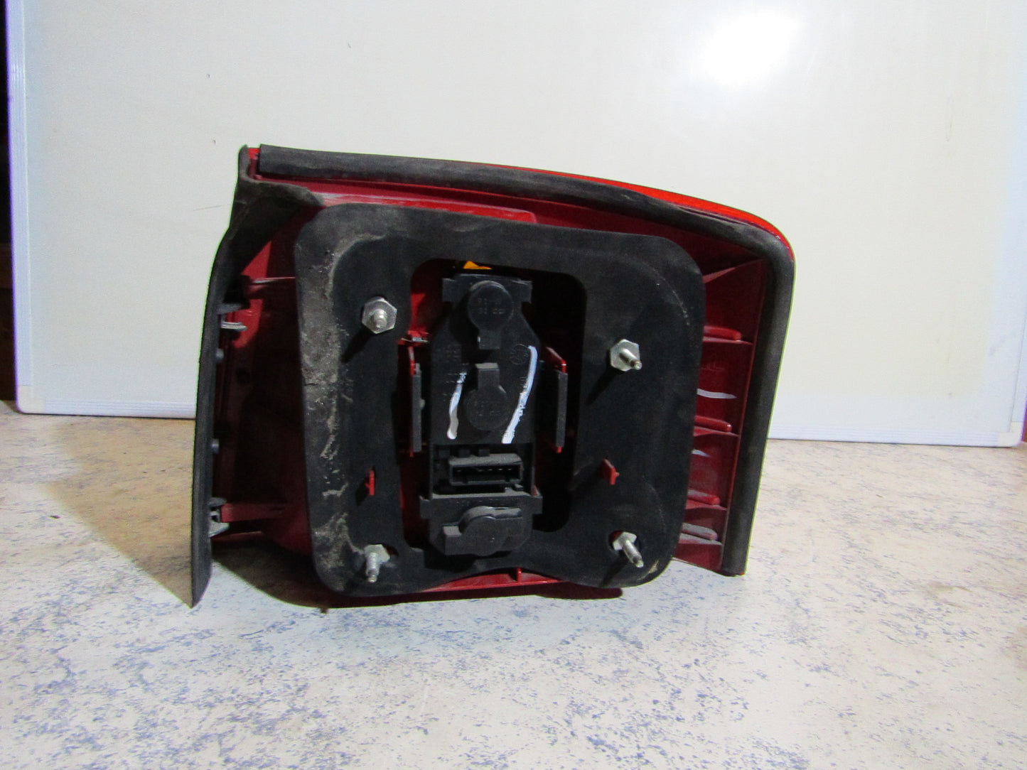 Rücklicht Audi A6/S6 4B/C5 Kombi Links