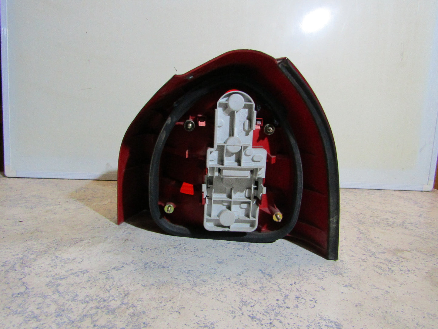 Rücklicht Audi A3/S3 8L Links