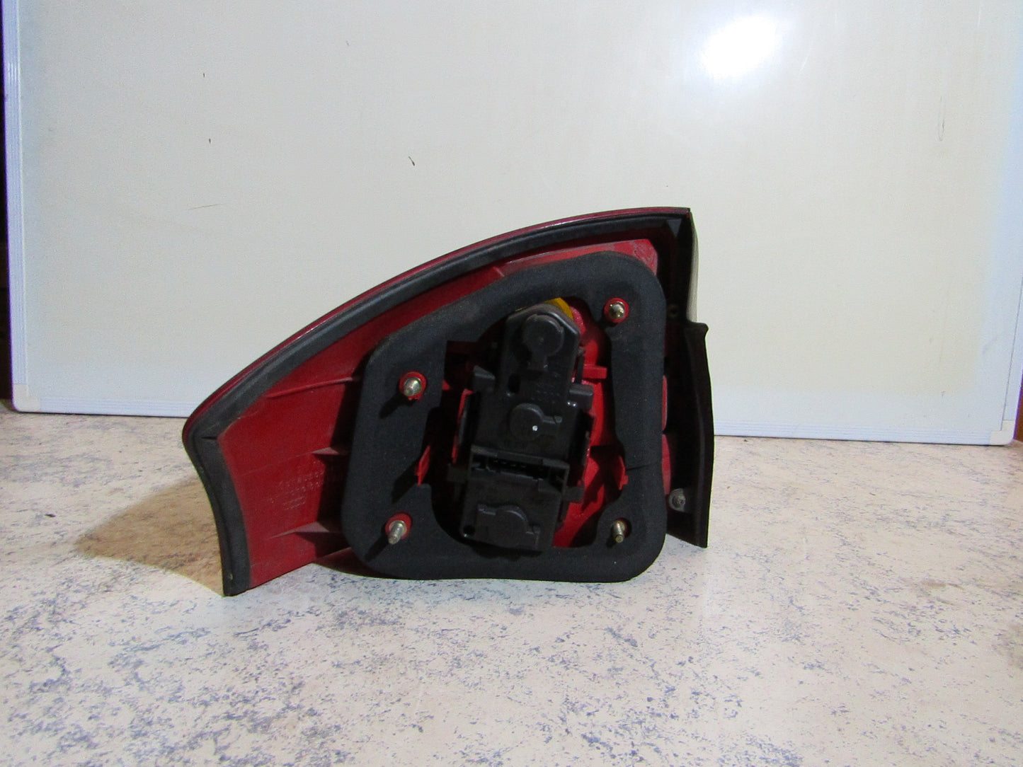 Rücklicht Audi A6/S6 4B/C5 Limousine Rechts