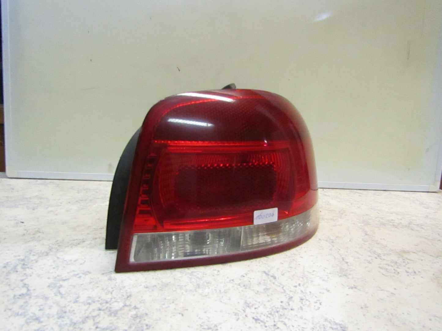 Rücklicht Audi A3/S3 8P Rechts