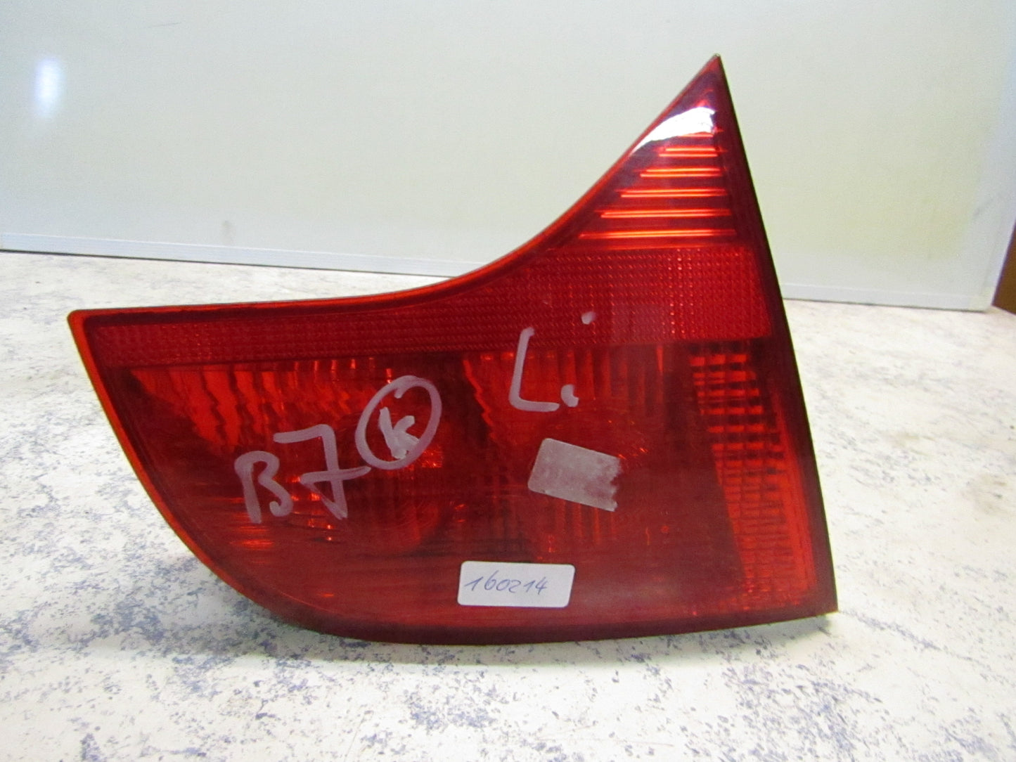 Rücklicht Audi A4/S4 B7 Kombi Links innen 8E0945093A
