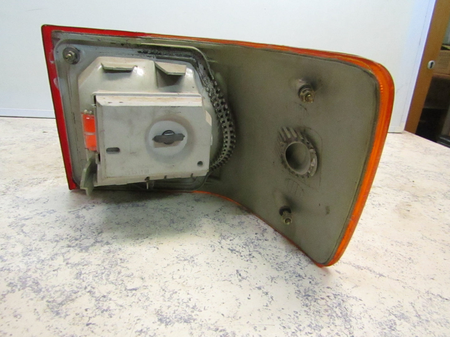 Rücklicht Audi 80 B3 Limousine Links