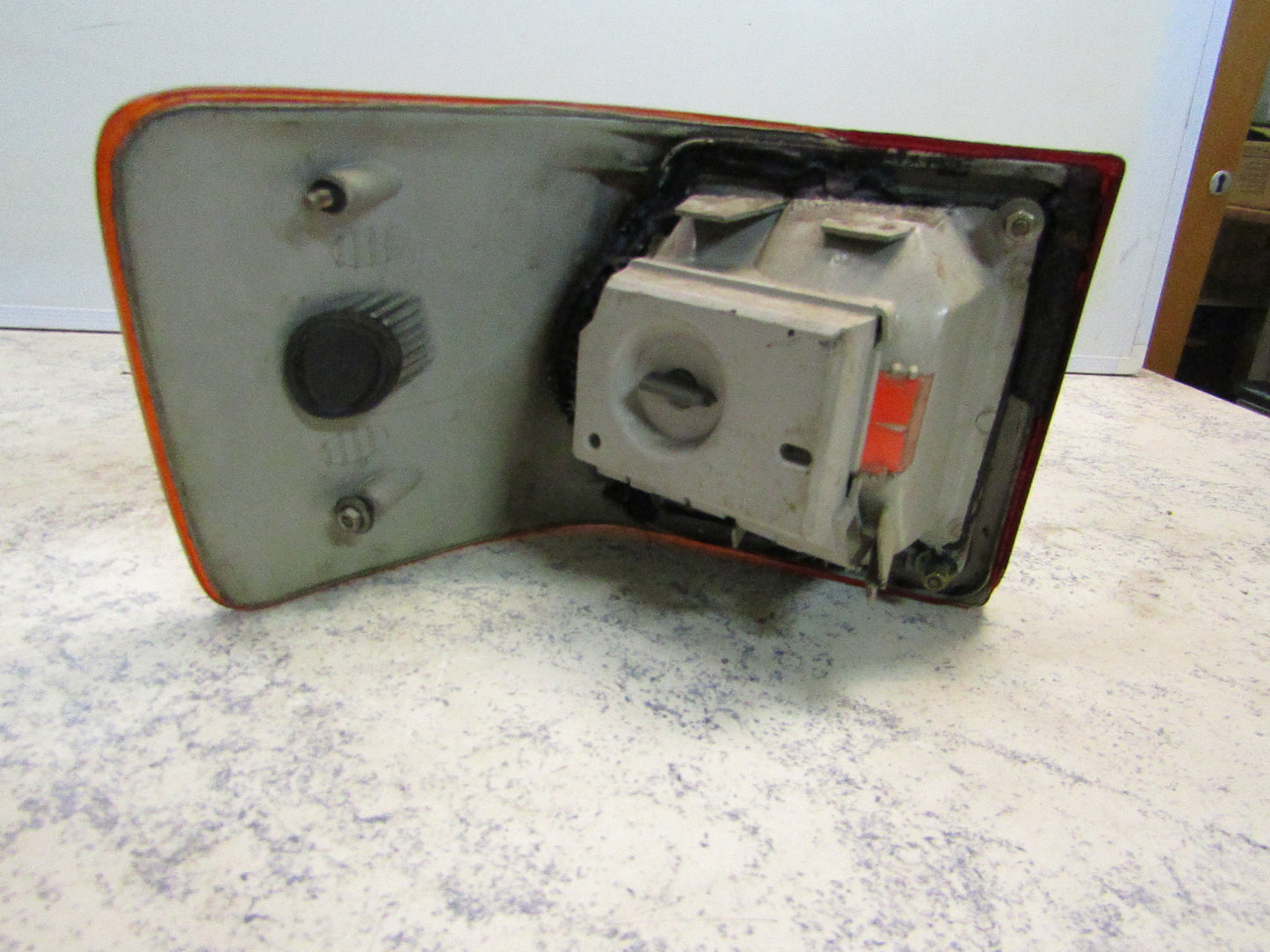 Rücklicht Audi 80 B3 Limousine Rechts