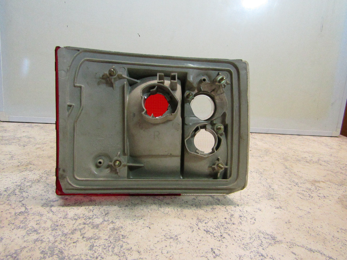 Rücklicht Audi 80 B3 Limousine Rechts innen