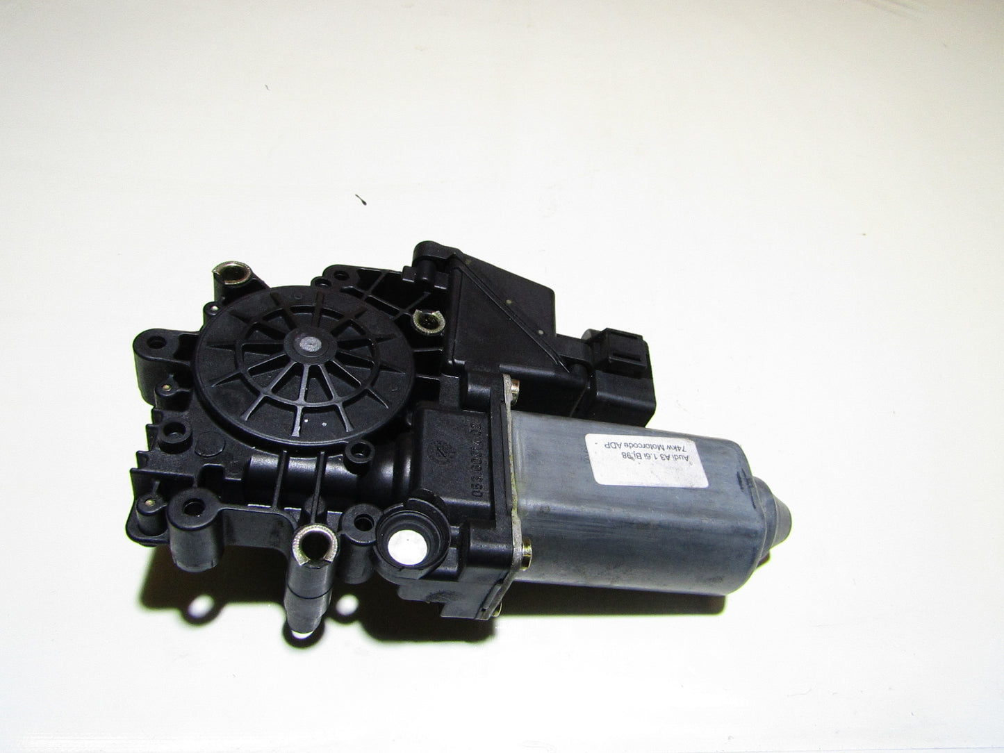 Fensterheber Motor Audi A3/S3 8L Links vorne Bj 1997-2003