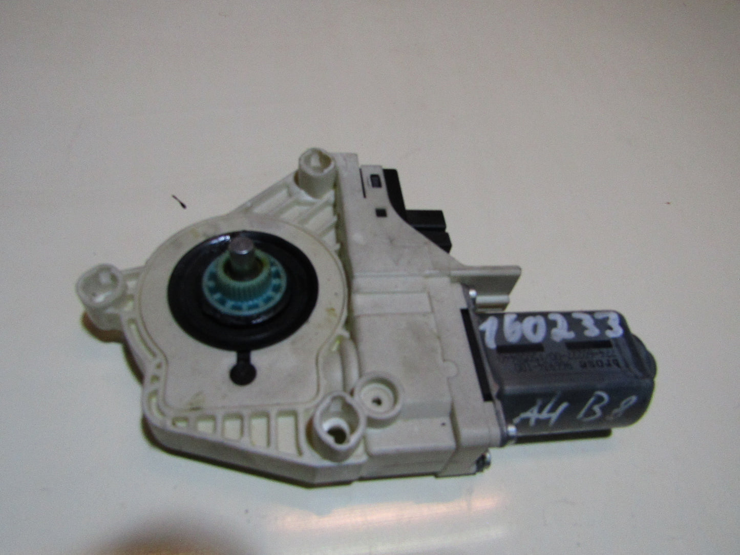 Fensterheber Motor Audi A4/S4 B8 Bj 2007-2016 Rechts vorne 8K0959802