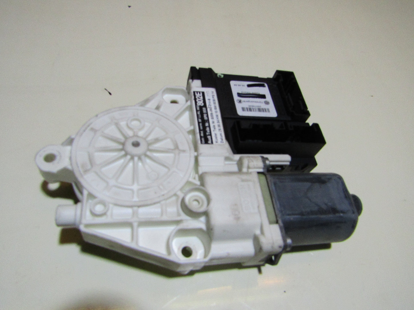 Fensterheber Motor Audi A3/S3 8P Bj 2003-2013 Rechts vorne