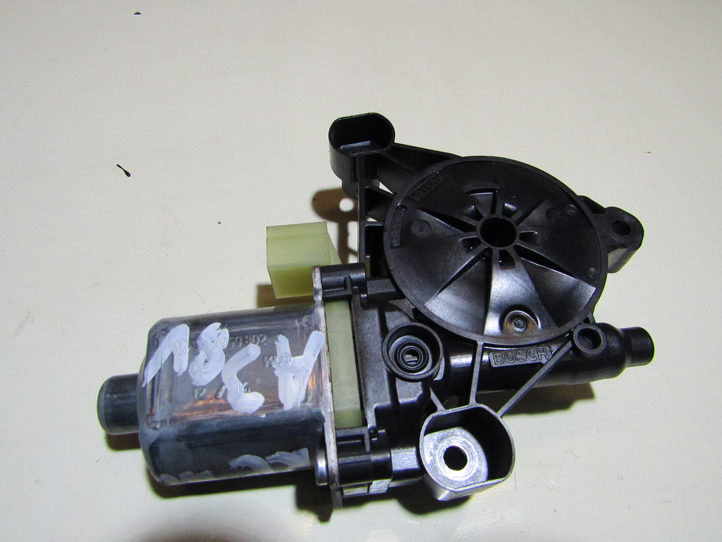 Fensterheber Motor Audi A3/S3 8V Bj 2012-2020 Rechts hinten