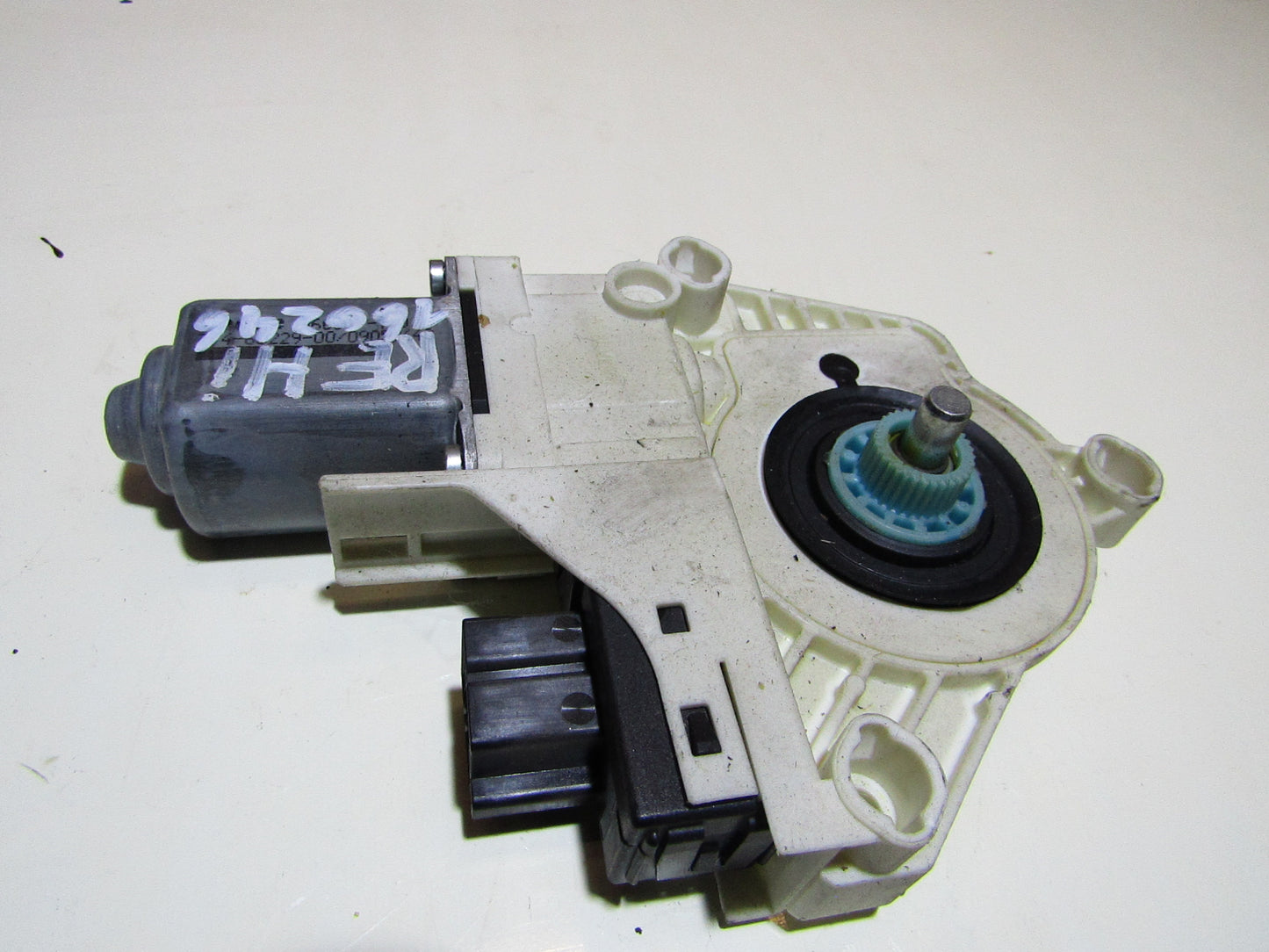 Fensterheber Motor Audi A4/S4 B8 Bj 2007-2016 Rechts hinten 8K0959812