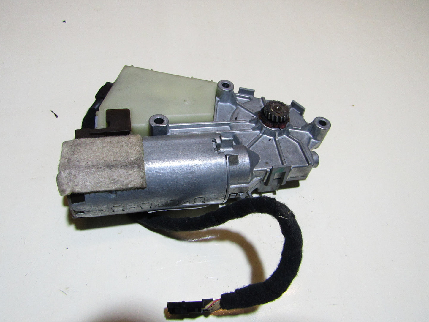 Schiebedach Antriebsmotor Audi A4/S4 B6 Bj 2000-2005 4B0959591F