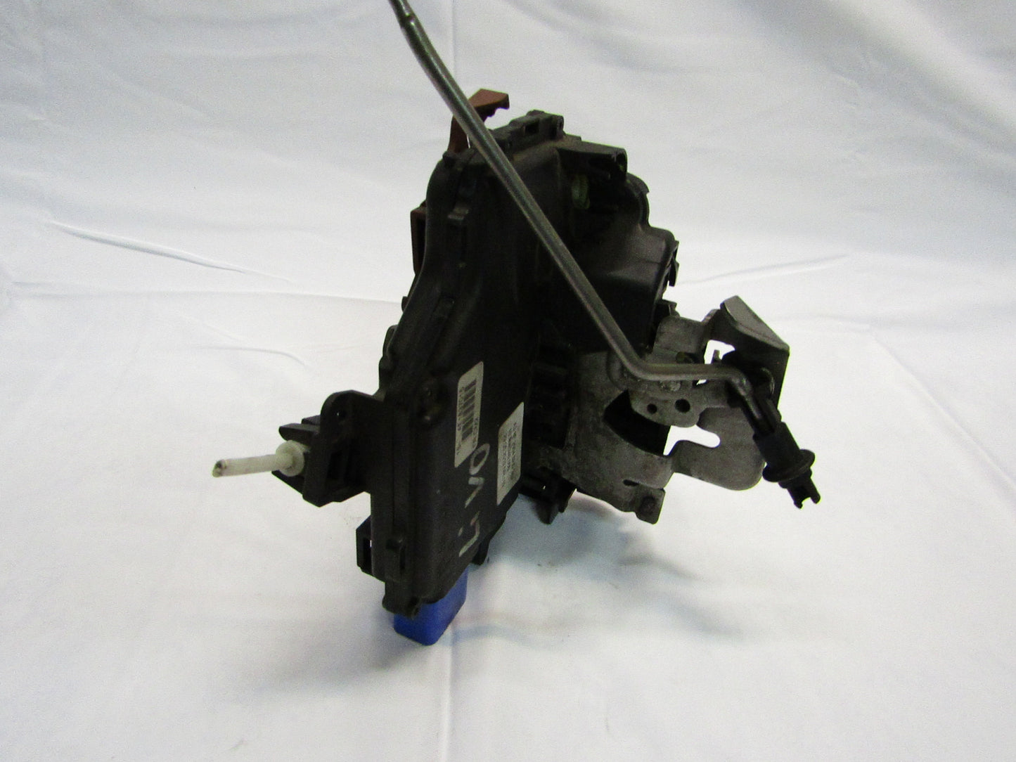 Türschloss Audi A3/S3 8P Bj 2003-2006 Links vorne 4E1837015