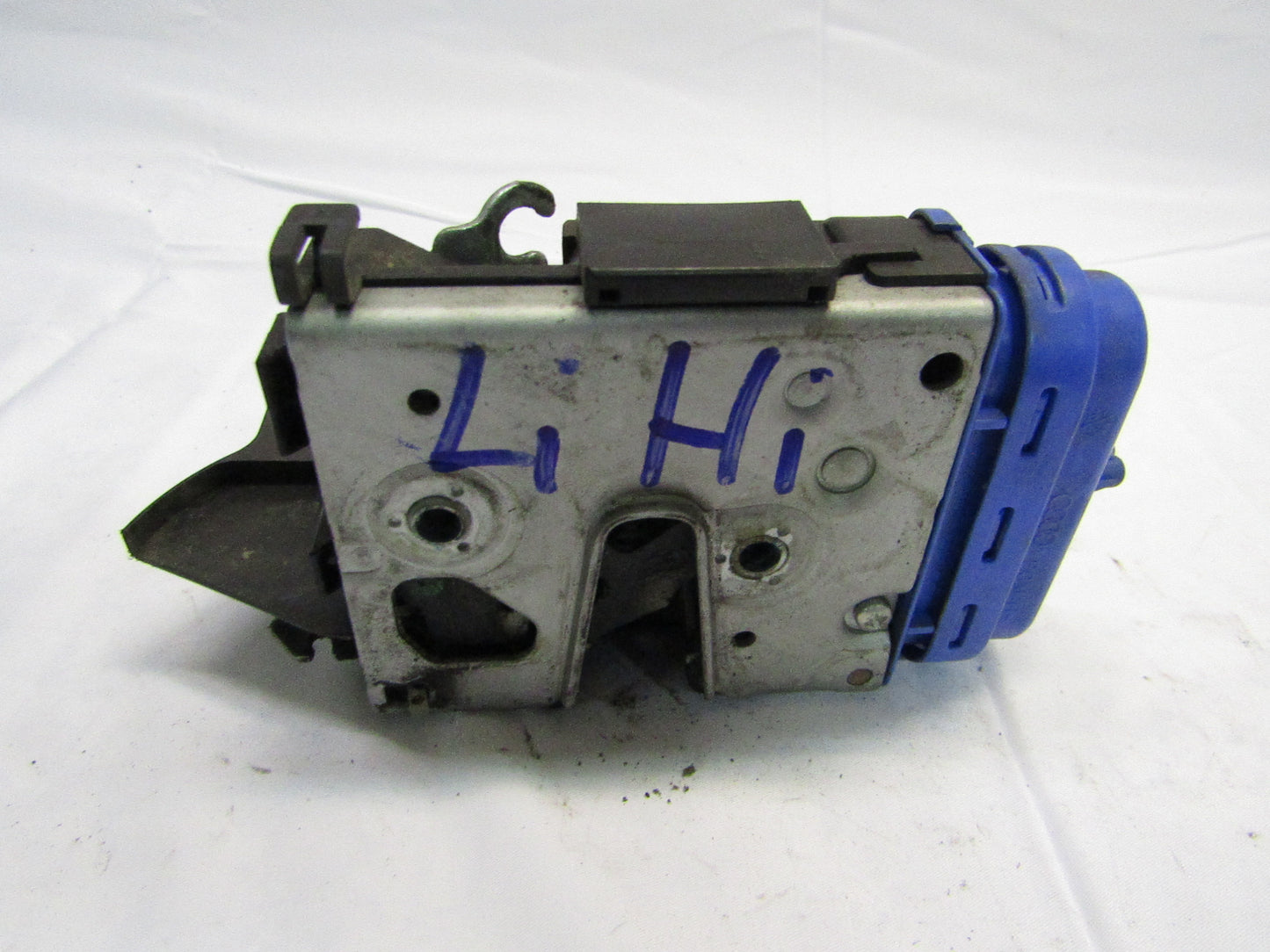 Türschloss Audi A4/S4 B5 Bj 1994-2001 Links hinten 8D0839015A