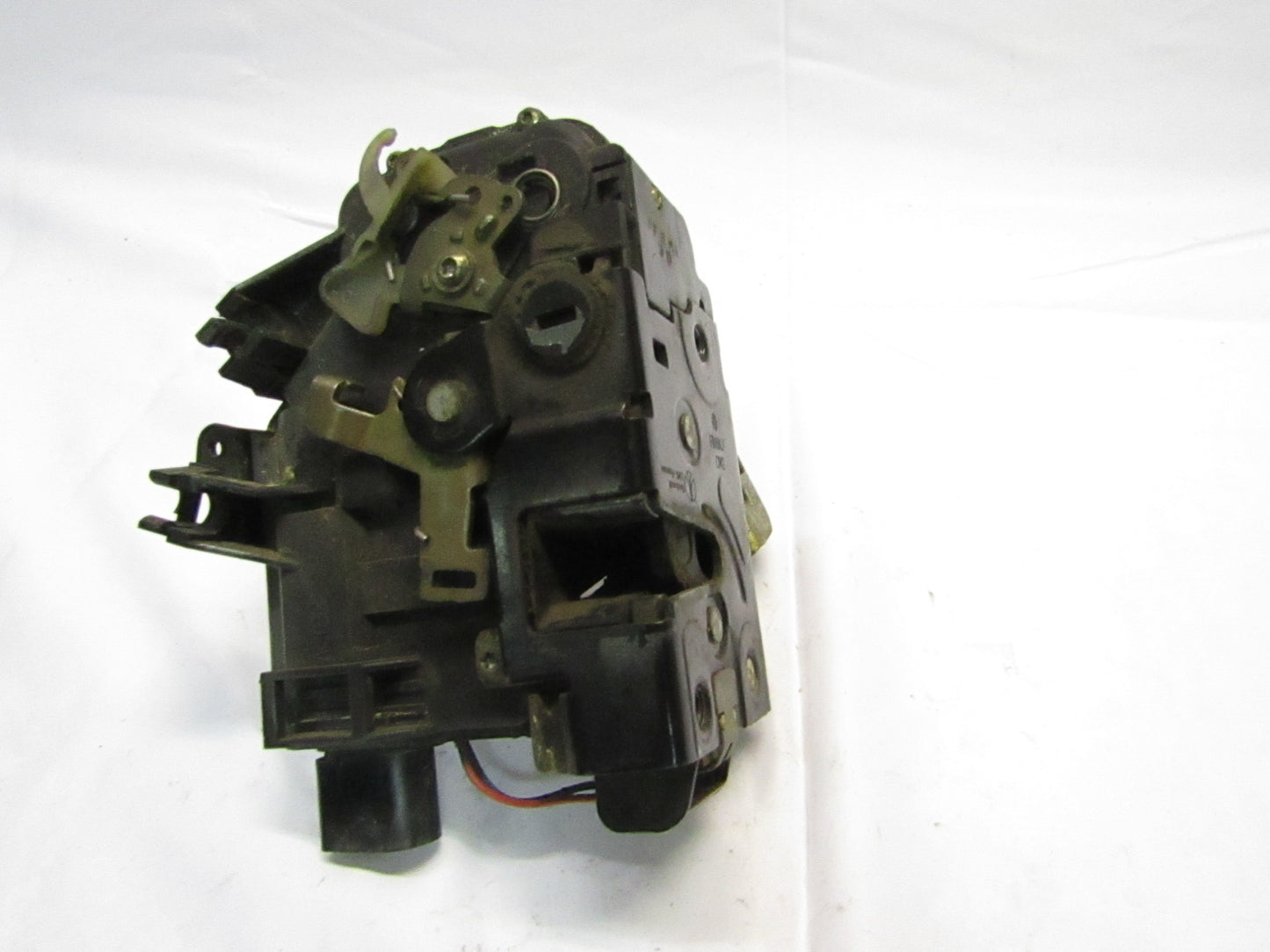 Türschloss Audi A6/S6 4B/C5 Allroad Bj 1997-2005 Rechts hinten 4B0839016G