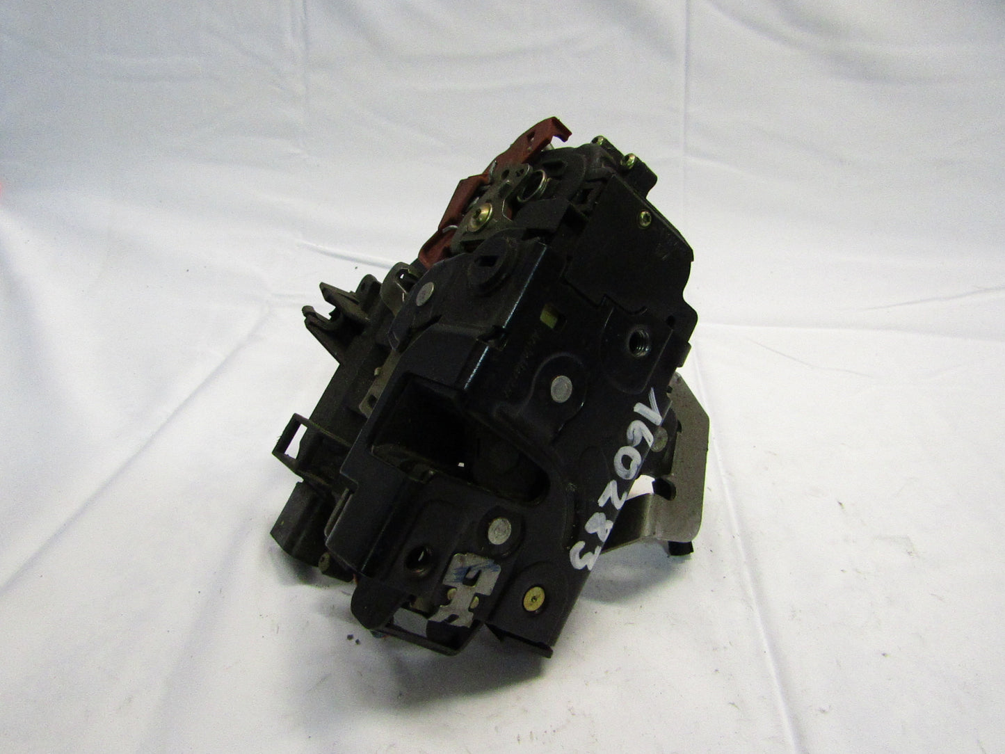 Türschloss Audi A4/S4 B6 Bj 2000-2005 Rechts hinten 8E0839016C