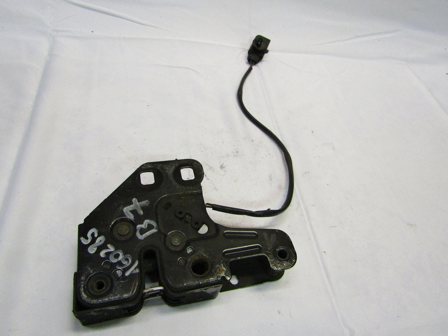 Motorhaubenschloss Audi A4/S4 B7 Bj 2004-2008