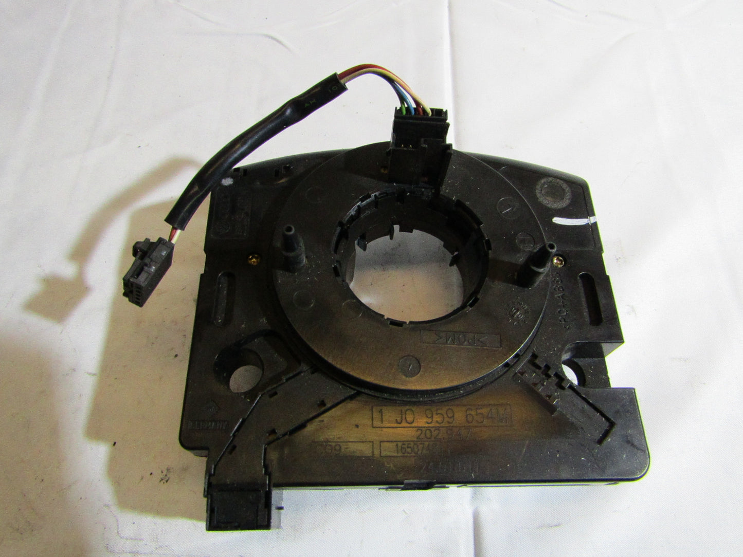 Lenkwinkelsensor/Schleifring VW-AUDI 1J0959654M