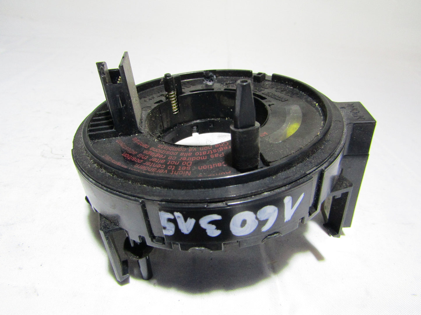 Lenkwinkelsensor/Schleifring VW-AUDI 1J0959653B