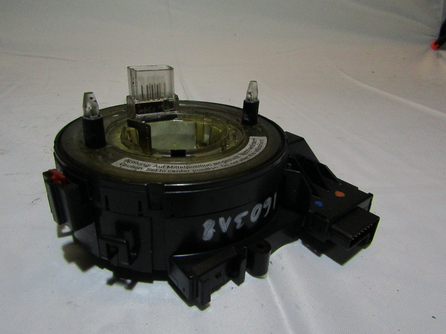 Lenkwinkelsensor/Schleifring VW-AUDI 1K0959653