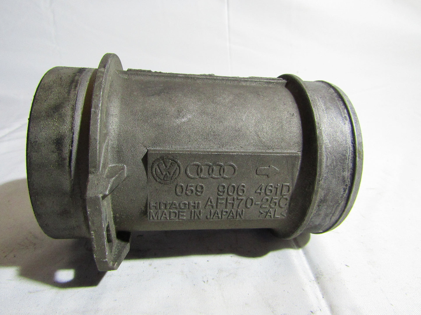 Luftmassenmesser Audi A6/S6 4B/C5 Bj 1997-2005 059906461D