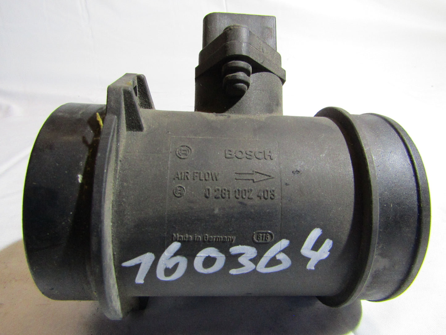 Luftmassenmesser Audi A6/S6 4B/C5 Bj 1997-2005 0281002403