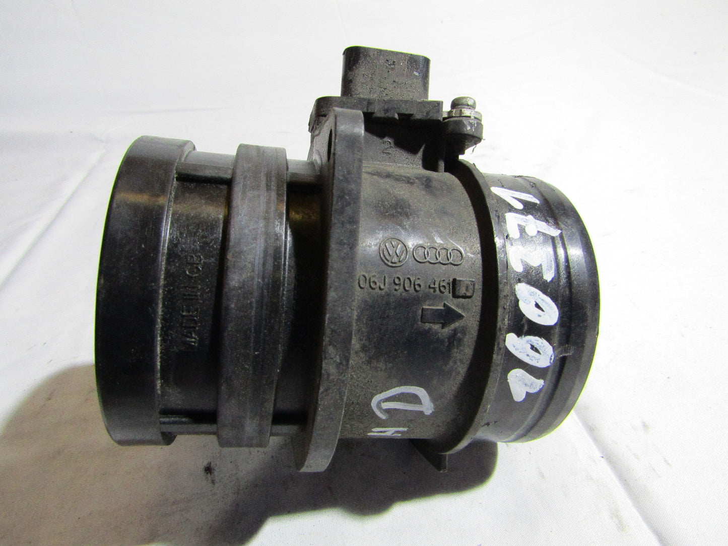 Luftmassenmesser Audi A4/S4 B8 Bj 2007-2016 06J906461D