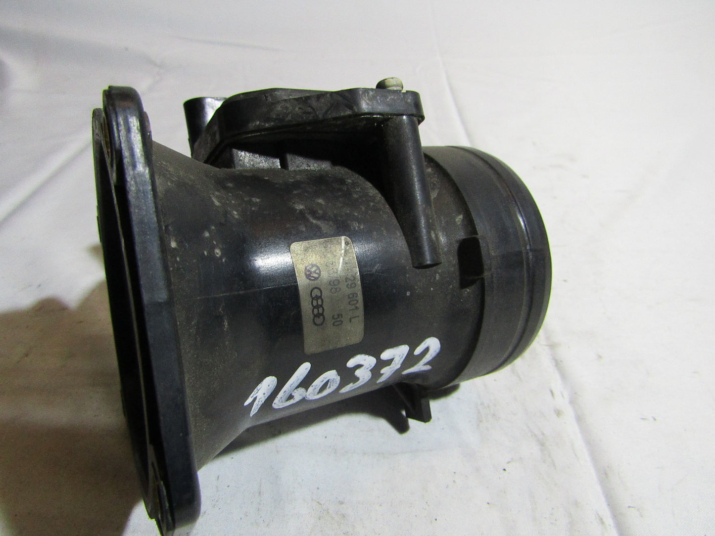 Luftmassenmesser Audi A3/S3 8L Bj 1996-2006 1J0129601L