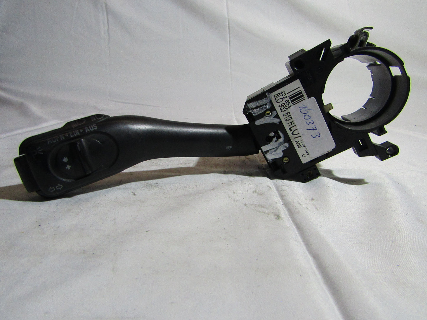 Lenkstockschalter Links Audi A6/S6 4B/C5 Allroad Bj 1997-2005 8L0953513H