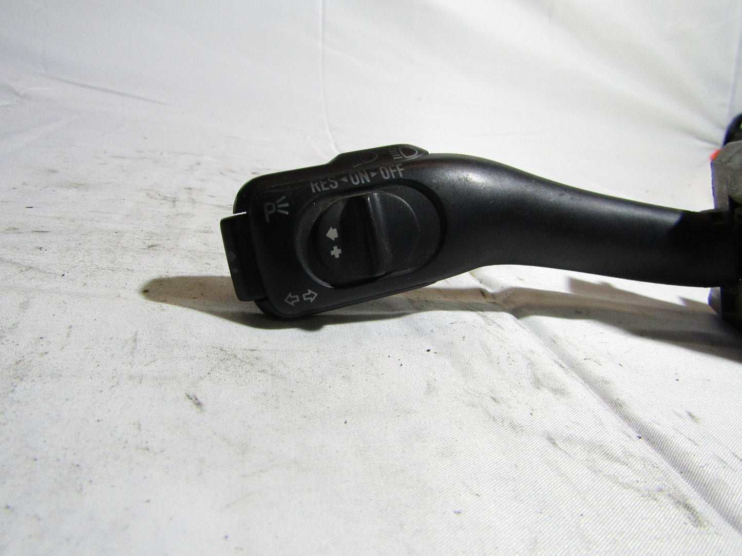 Lenkstockschalter Links Audi A6/S6 4B/C5 Allroad Bj 1997-2005 8L0953513J
