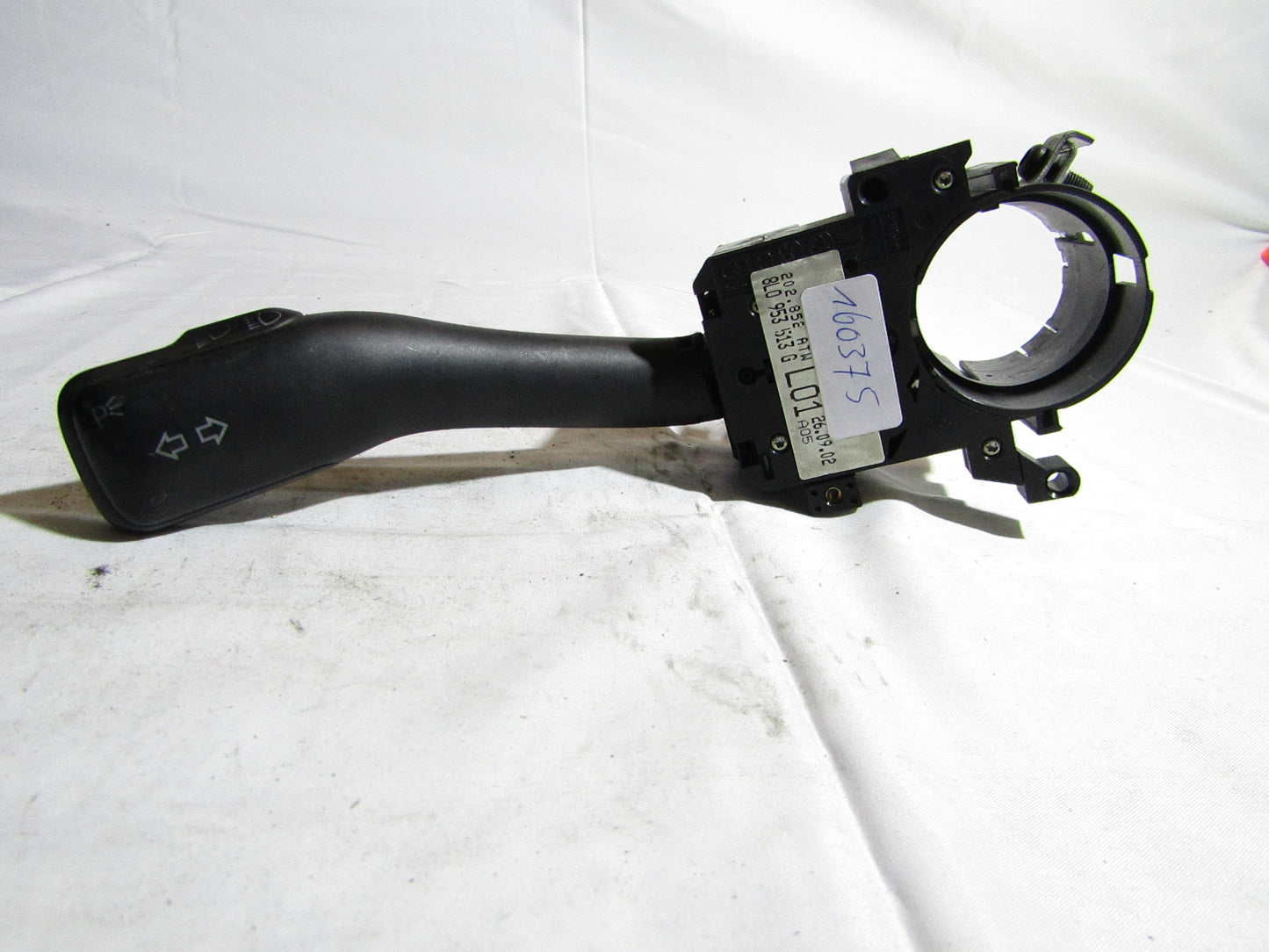 Lenkstockschalter Links Audi A6/S6 4B/C5 Allroad Bj 1997-2005 8L0953513G