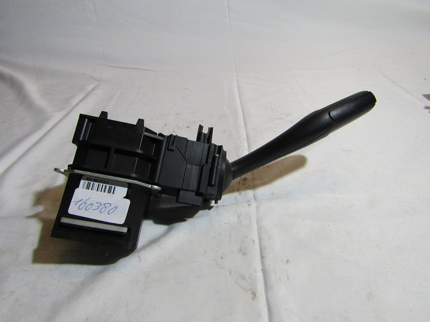 Lenkstockschalter Links Audi 4E0953513E