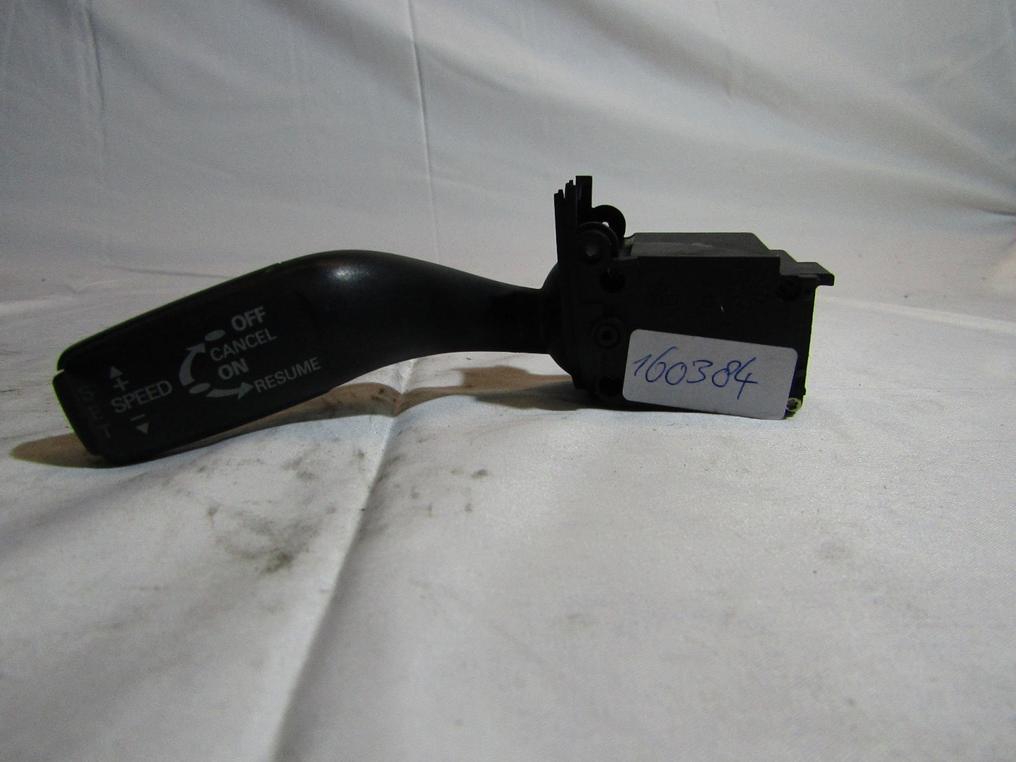 Tempomat Schalter Audi 8E0953521D