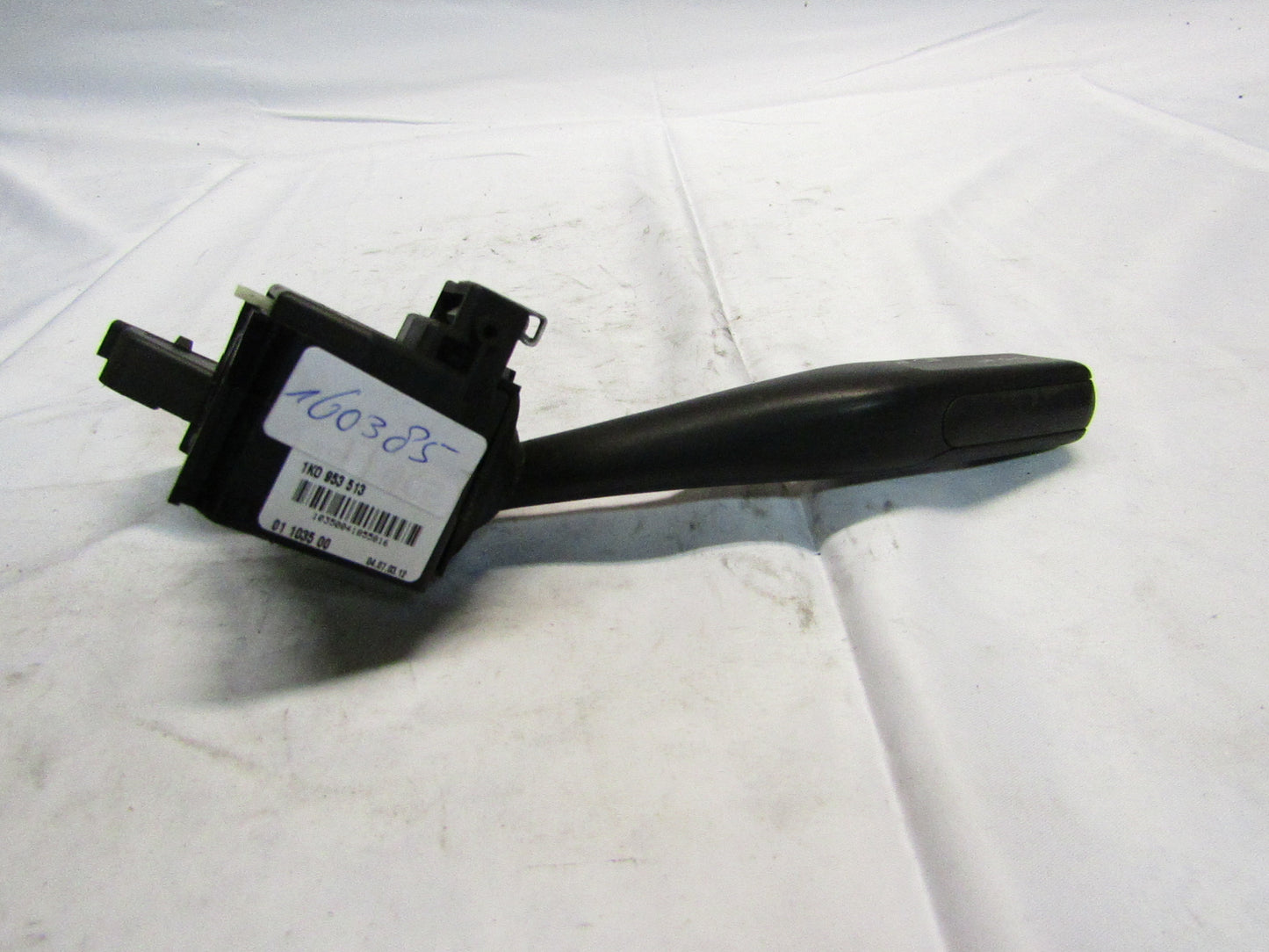 Lenkstockschalter Links VW und Audi 1K0953513