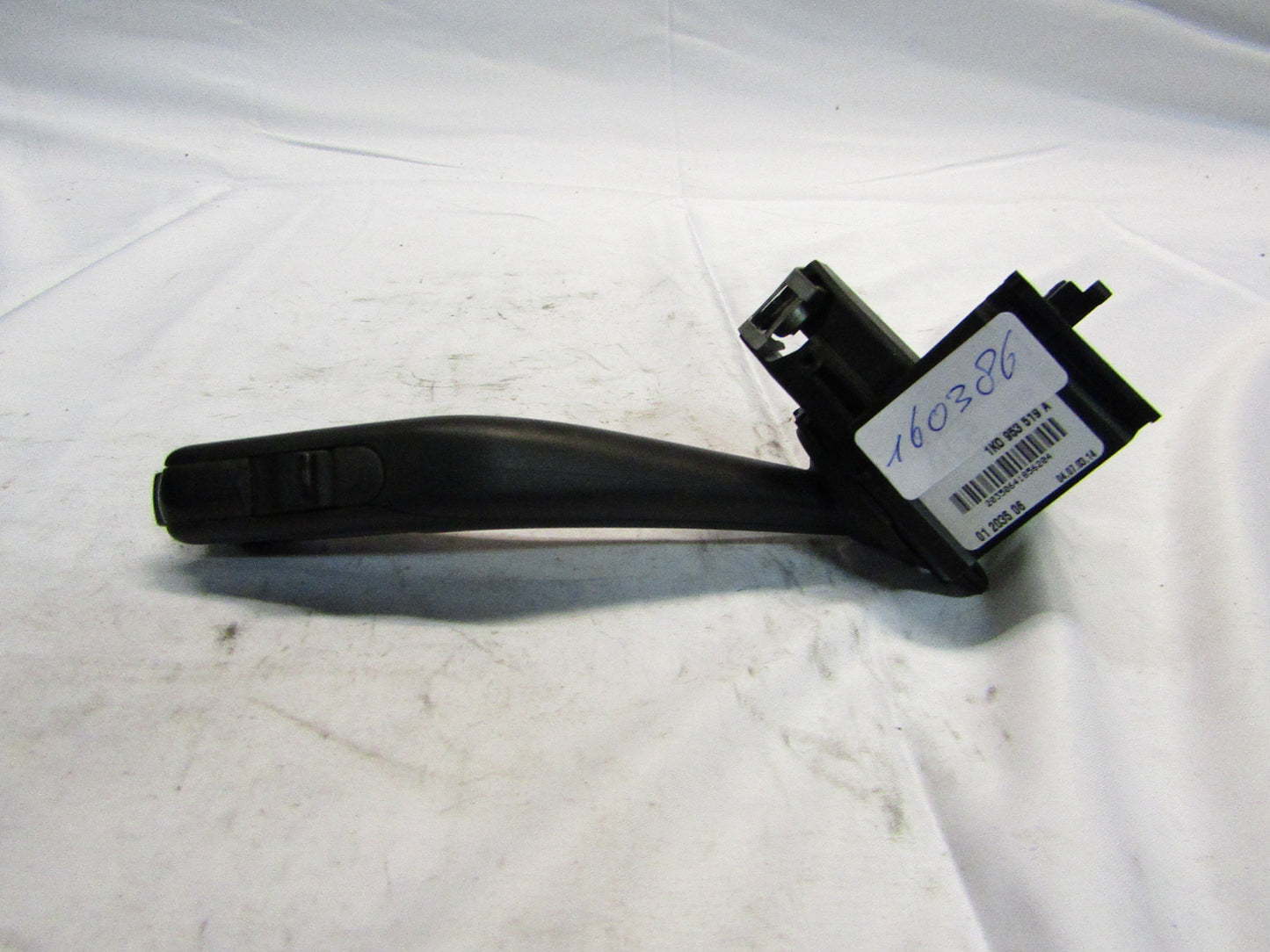 Lenkstockschalter Rechts Audi 1K0953519A