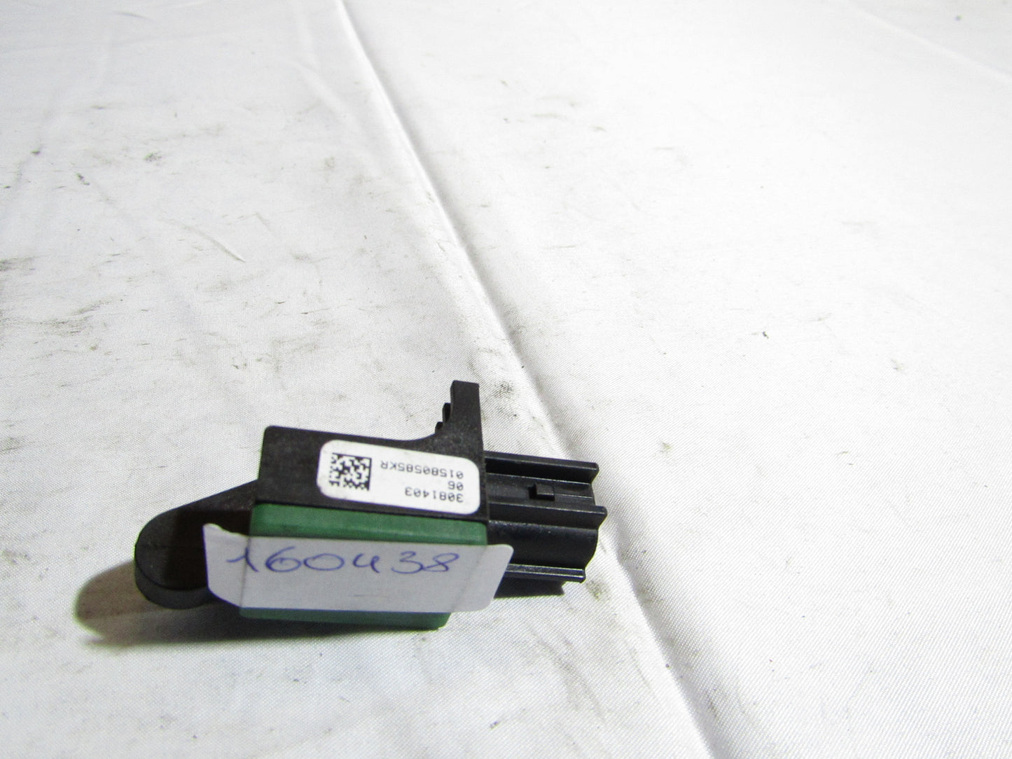 Crashsensor Aufprallsensor VW Audi 5N0959351