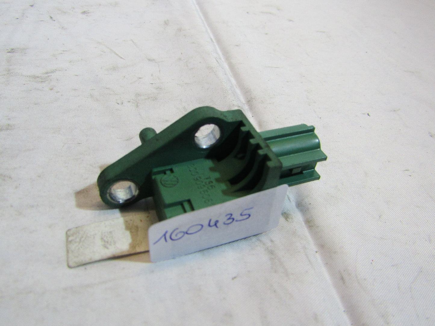Crashsensor Aufprallsensor VW Audi 3C0 909 606