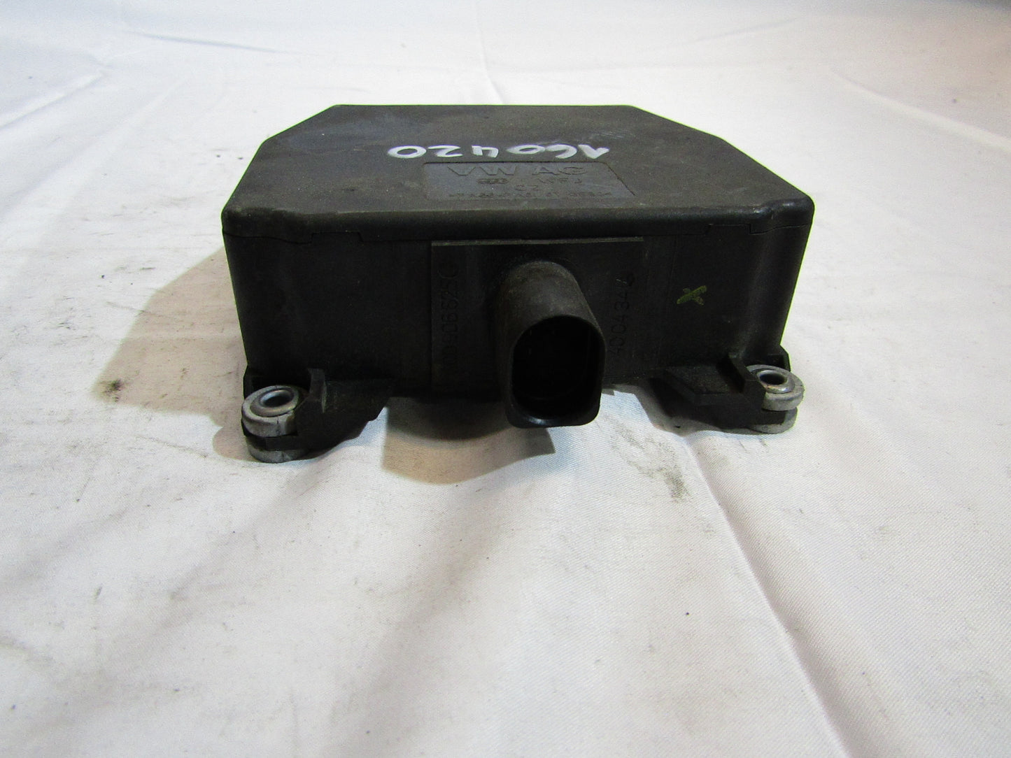 Druckwandler Saugrohr VW Audi 6Q0906625