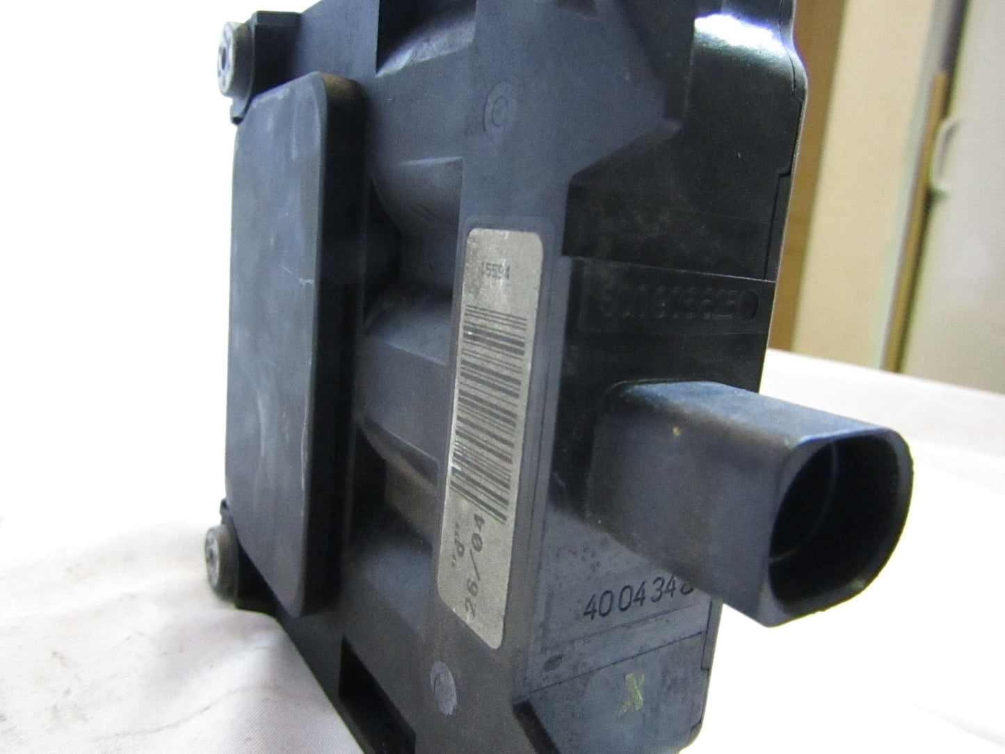 Druckwandler Saugrohr VW Audi 6Q0906625