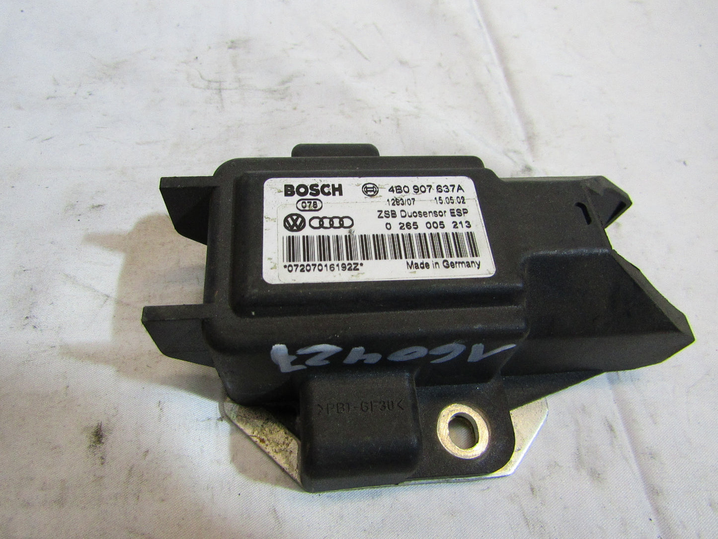 ESP Duo-Sensor VW und Audi 4B0907637A