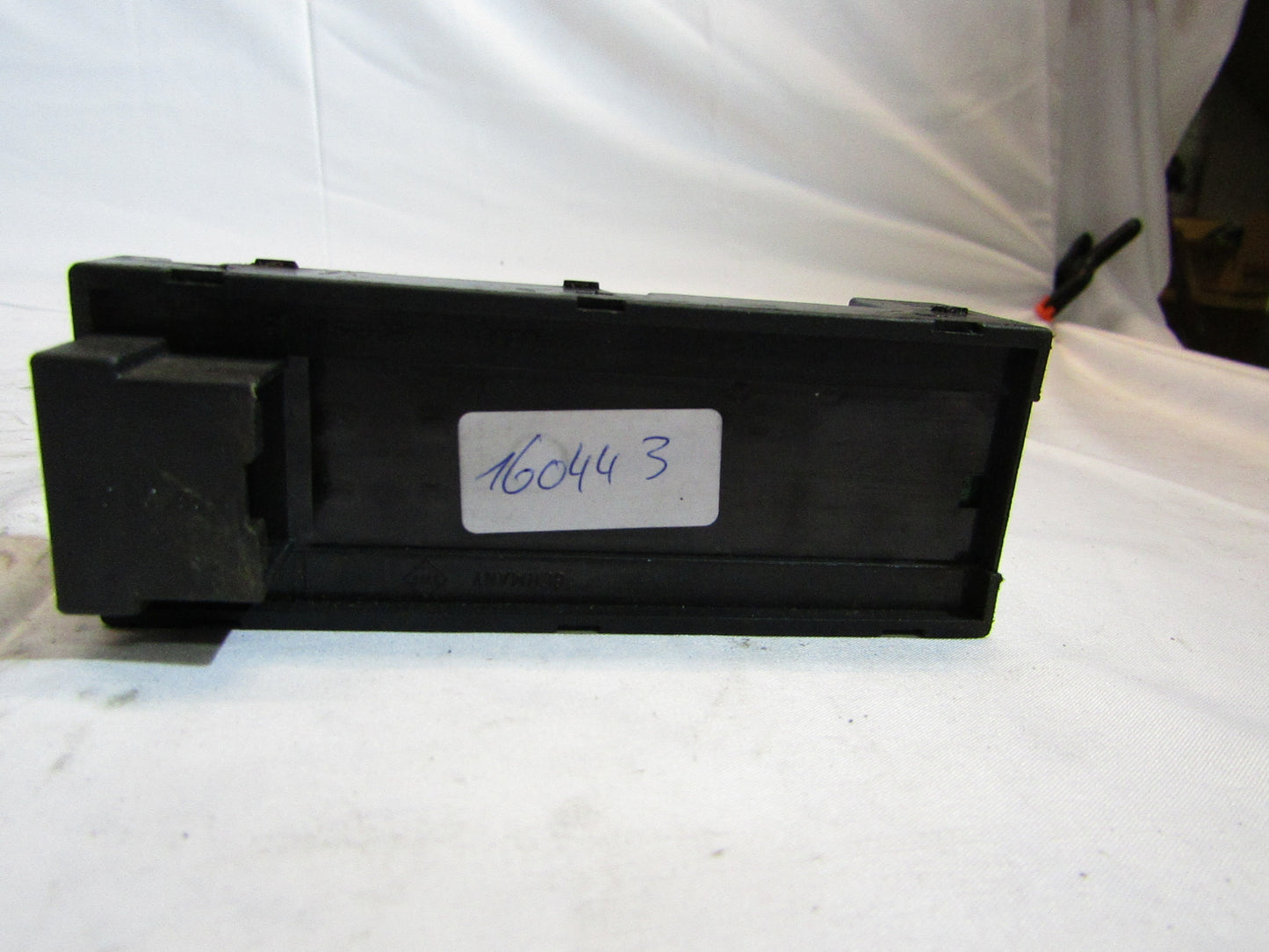 Fensterheberschalter Links vorne Audi A6/S5 4B/C5 Allroad Bj 1997-2005 4B0959851B