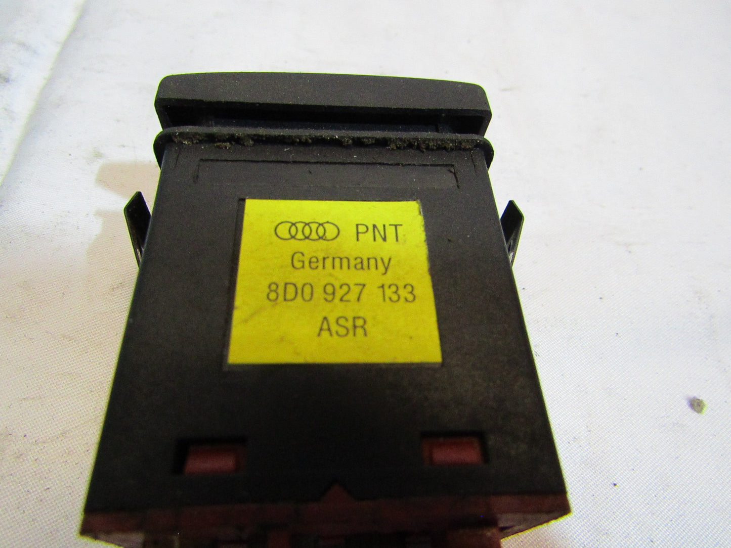 ASR Schalter Audi A4/S4 B5 Bj 1994-2001 8D0927133