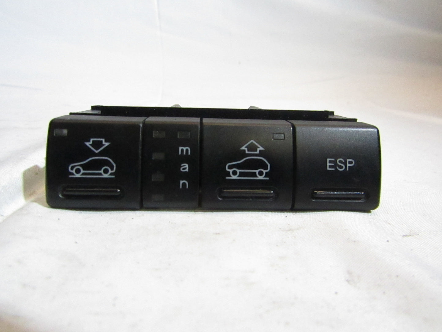 Luftfahrwerk Level Schalter Audi A6/S5 4B/C5 Allroad Bj 1997-2005 4Z7927139