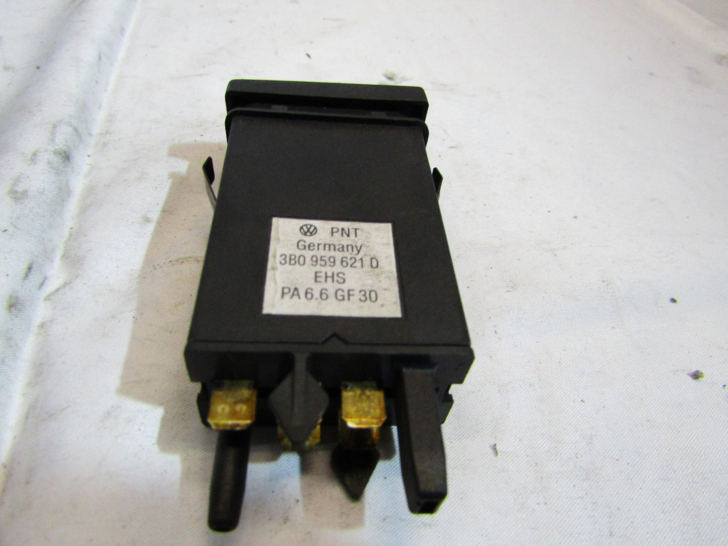 Heckscheibenheizung Schalter Vw Passat 3BG Bj 2000-2005 3B0959621D