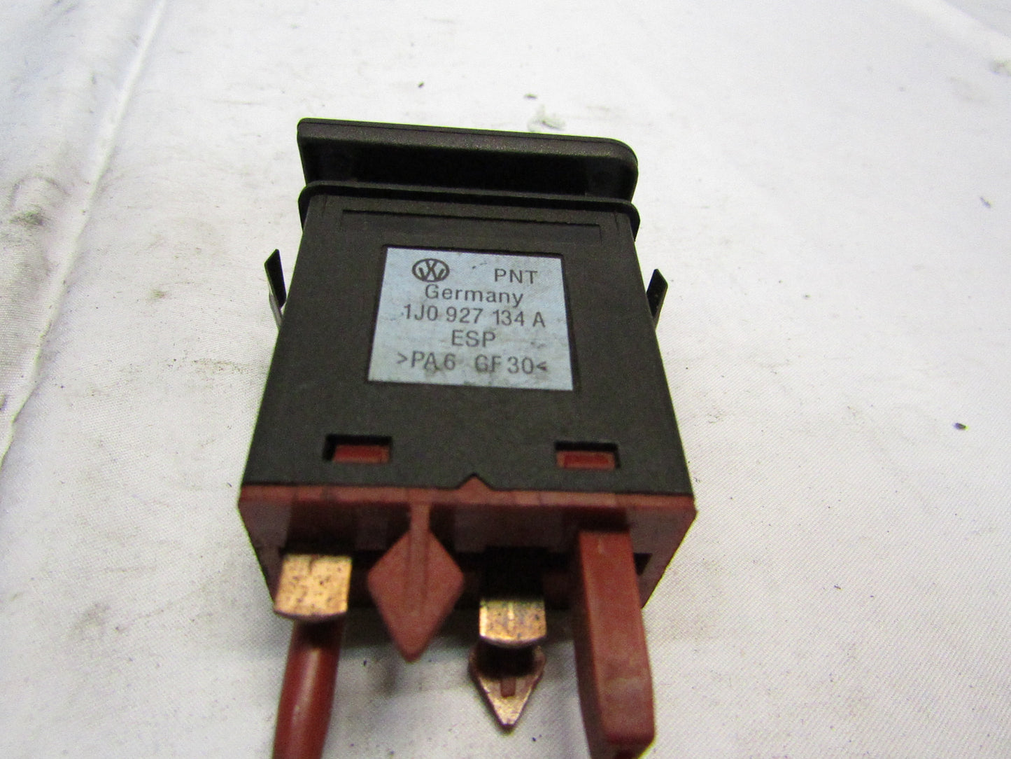 ESP Schalter VW Golf 4/Bora Bj 1997-2008 1J0953134A