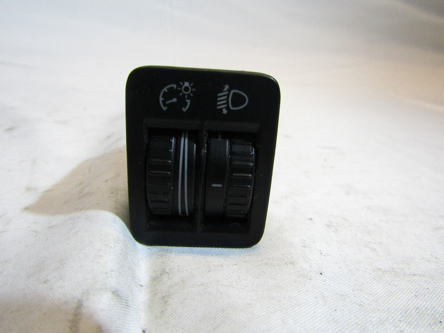 Leuchtweitenregulierung VW Golf 4/ Bora Bj 1997-2008 1J0941333A