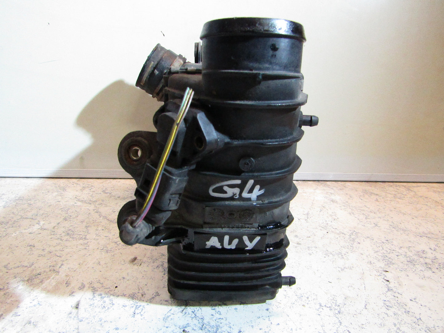 Ladeluftkühler VW Golf 4/ Bora Bj 1997-2008 1.9 TDI AUY 1J0145803F