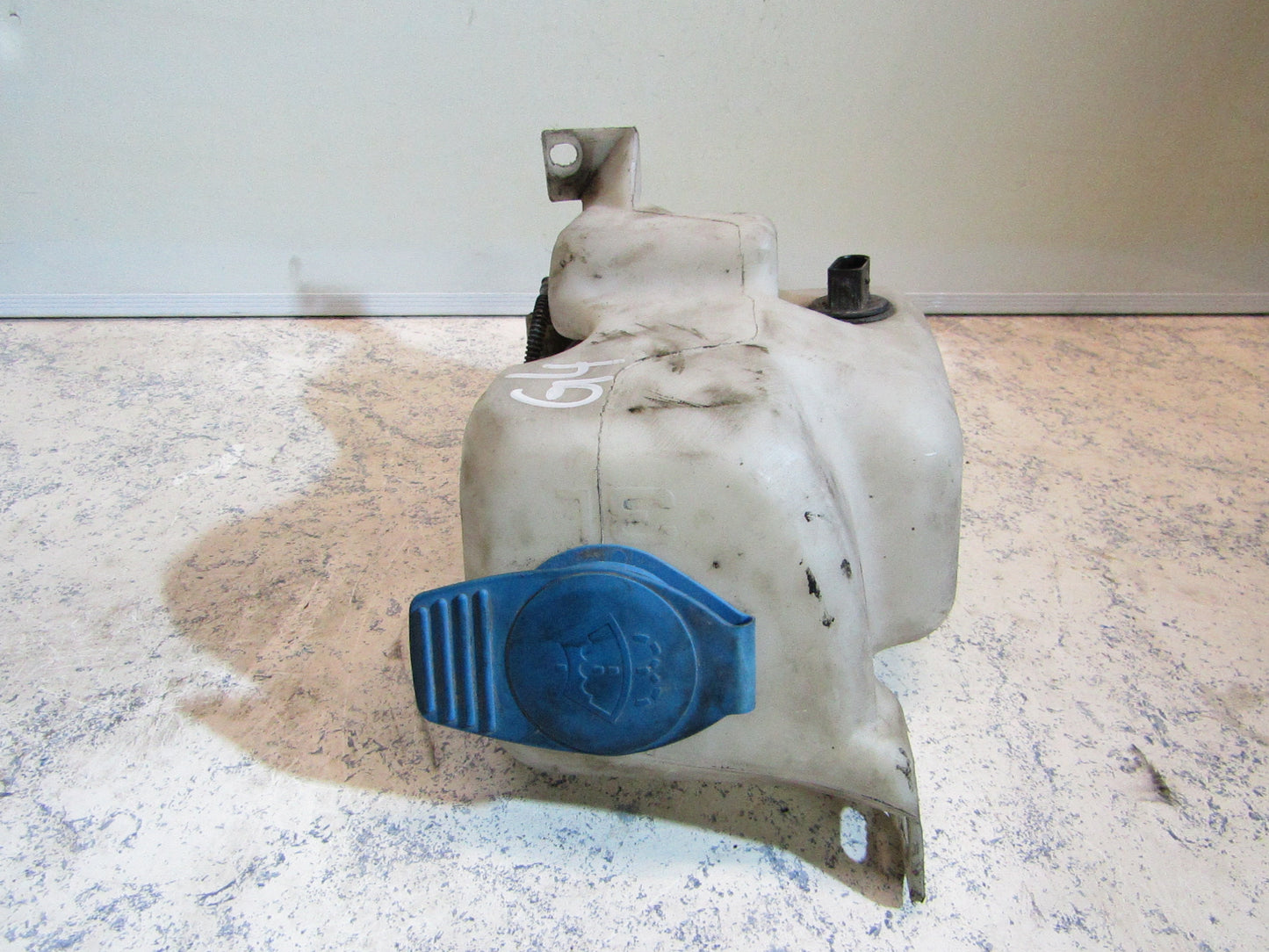 Scheibenfrostschutzbehälter VW Golf 4/ Bora Bj 1997-2008 1J0955453N