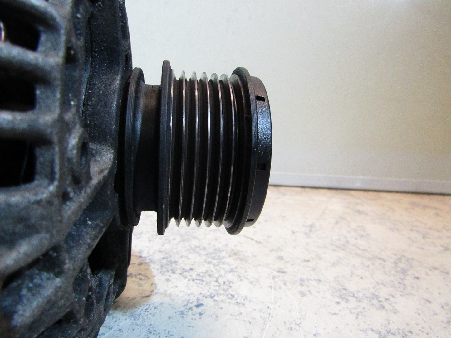 Lichtmaschine VW Golf 4/ Bora Bj 1997-2008 038903023L