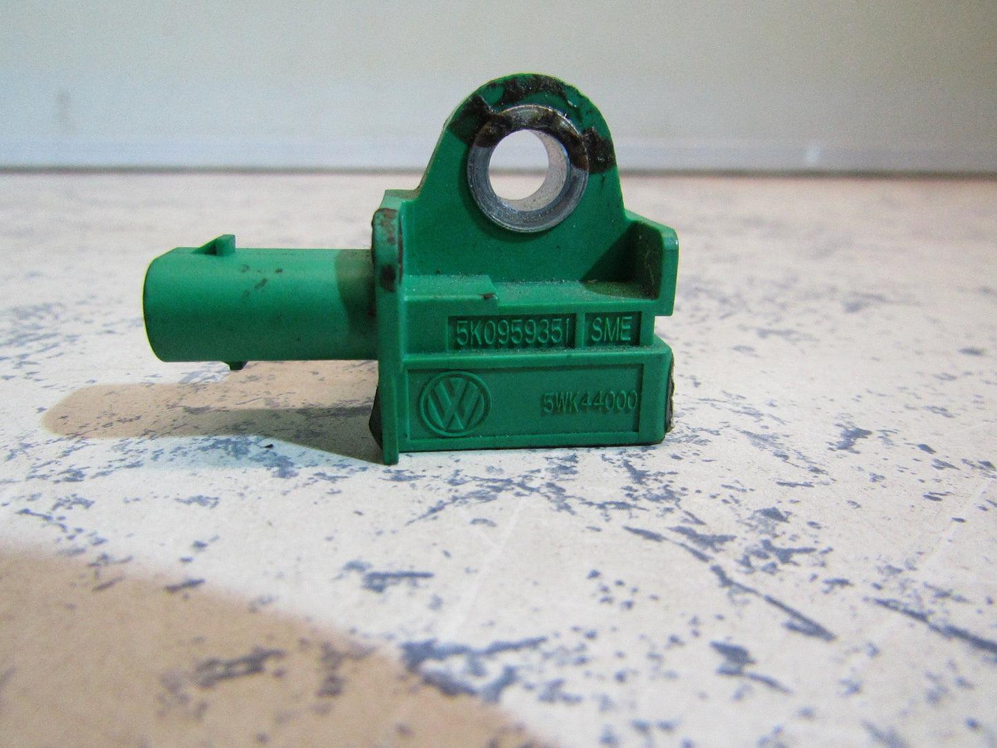 Crashsensor Aufprallsensor 5K0 959 351