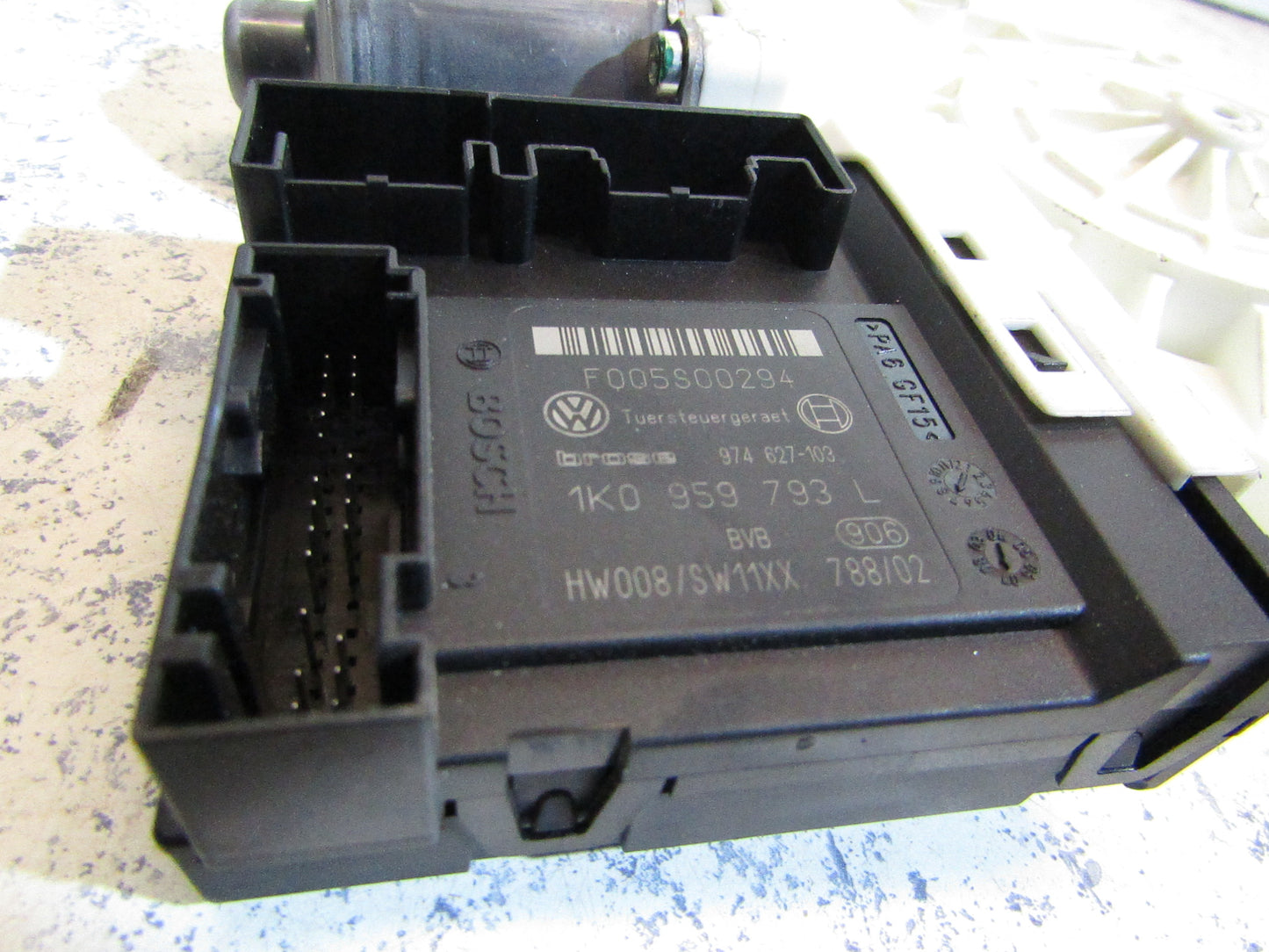 Fensterheber Motor 1K0959793L