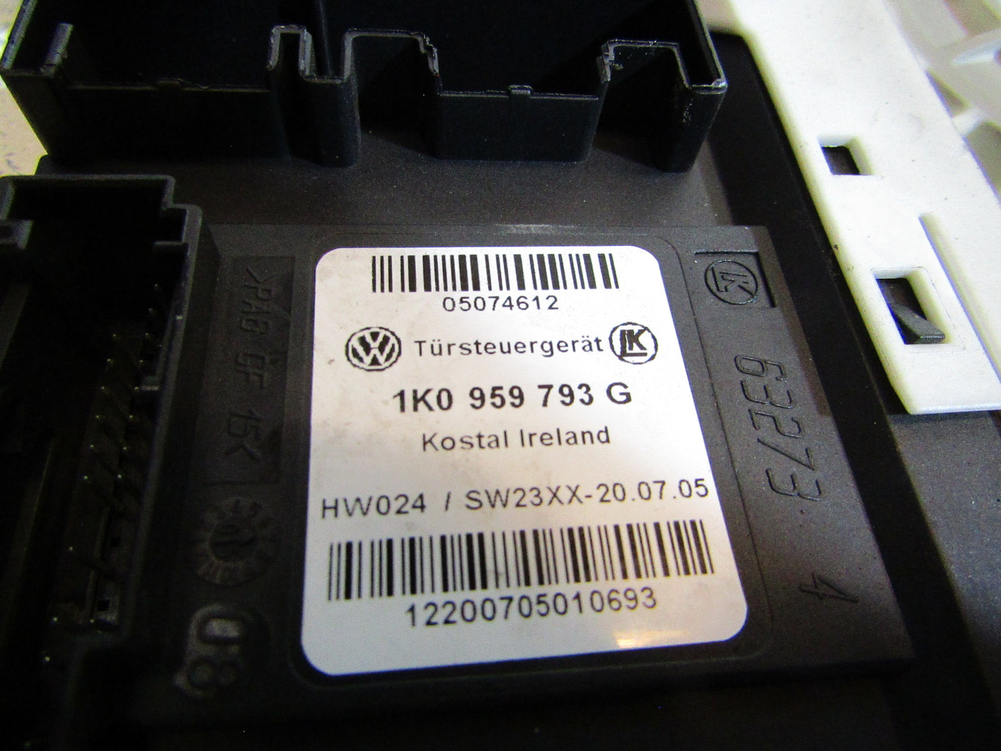 Fensterheber Motor 1K0959793G